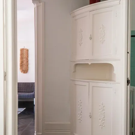 Ht Miribilla Turísticas Con Baños Compartidos Sin Ascensor