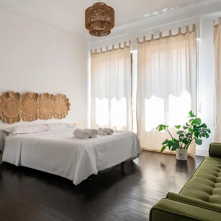 Ht Miribilla Turísticas Con Baños Compartidos Sin Ascensor Quarto em Acomodações Particulares Bilbau