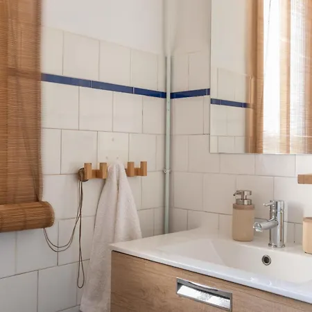 Ht Miribilla Turísticas Con Baños Compartidos Sin Ascensor Quarto em Acomodações Particulares *