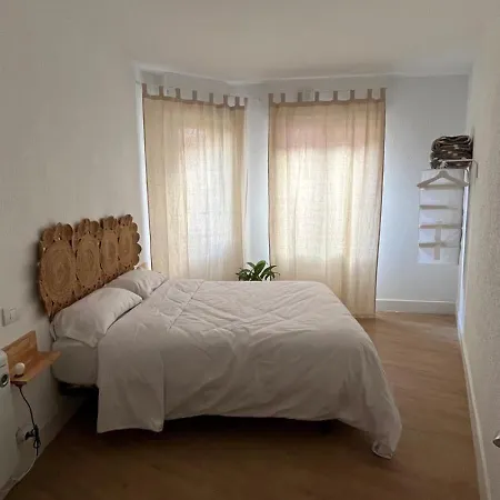 Ht Miribilla Turísticas Con Baños Compartidos Sin Ascensor * Bilbau