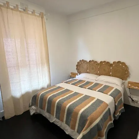 Ht Miribilla Turísticas Con Baños Compartidos Sin Ascensor * Bilbau