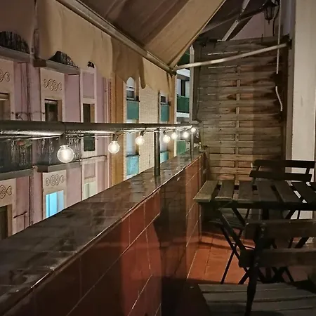 Ht Miribilla Turísticas Con Baños Compartidos Sin Ascensor Bilbau