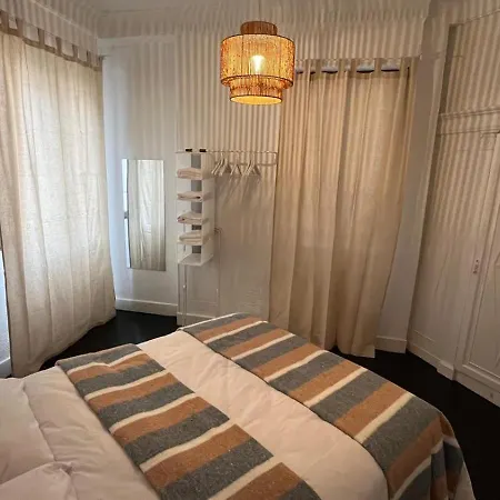 Ht Miribilla Turísticas Con Baños Compartidos Sin Ascensor Quarto em Acomodações Particulares *