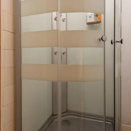 Ht Miribilla Turísticas Con Baños Compartidos Sin Ascensor * Bilbau