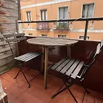 Alloggio in famiglia Ht Miribilla Turisticas Con Banos Compartidos Sin Ascensor Bilbao