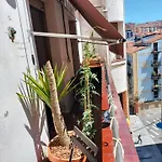Ht Miribilla Turisticas Con Banos Compartidos Sin Ascensor Alloggio in famiglia Bilbao