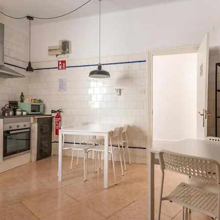 Ht Miribilla Turisticas Con Banos Compartidos Sin Ascensor Homestay