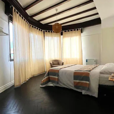 Homestay Ht Miribilla Turisticas Con Banos Compartidos Sin Ascensor