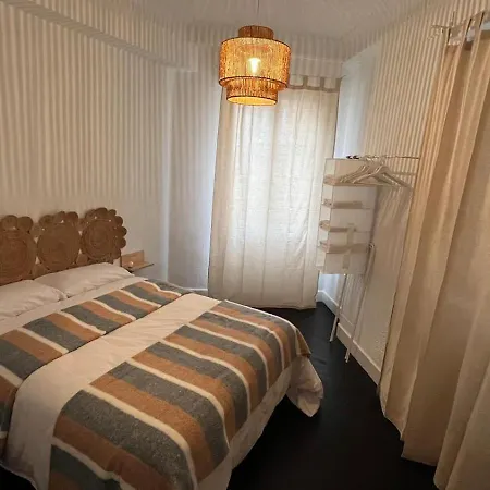 Homestay Ht Miribilla Turisticas Con Banos Compartidos Sin Ascensor Bilbao