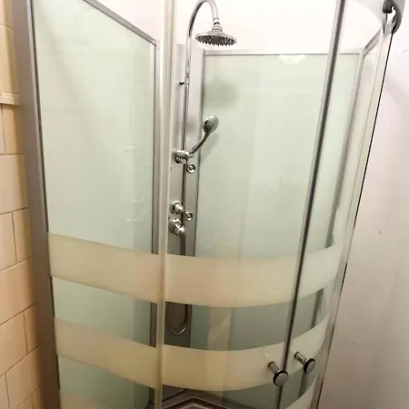 Ht Miribilla Turisticas Con Banos Compartidos Sin Ascensor Homestay szállás Bilbao