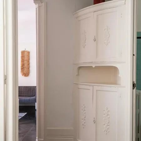 Ht Miribilla Turisticas Con Banos Compartidos Sin Ascensor Bilbao