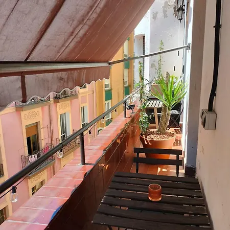 Ht Miribilla Turisticas Con Banos Compartidos Sin Ascensor