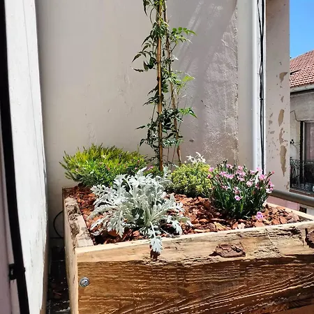 Kwatera prywatna Ht Miribilla Turisticas Con Banos Compartidos Sin Ascensor