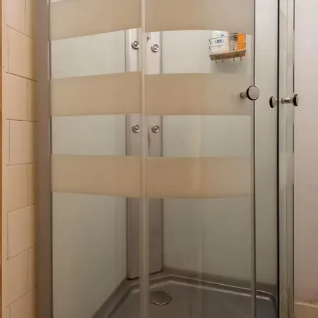 Ht Miribilla Turisticas Con Banos Compartidos Sin Ascensor Kwatera prywatna *