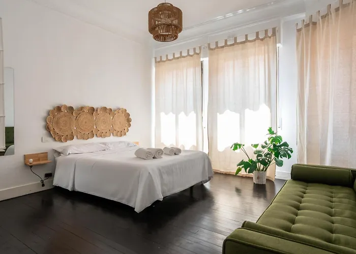 Ht Miribilla Turisticas Con Banos Compartidos Sin Ascensor Kwatera prywatna Bilbao