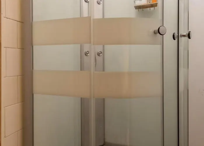 Ht Miribilla Turisticas Con Banos Compartidos Sin Ascensor Kwatera prywatna *